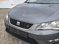 Personenauto, seat, leon - afbeelding 43 van  48
