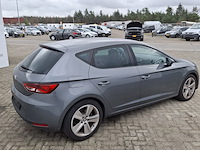 Personenauto, seat, leon - afbeelding 44 van  48