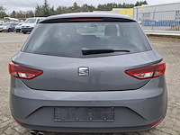 Personenauto, seat, leon - afbeelding 45 van  48