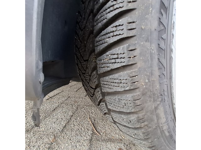 Personenauto, seat, leon - afbeelding 10 van  49