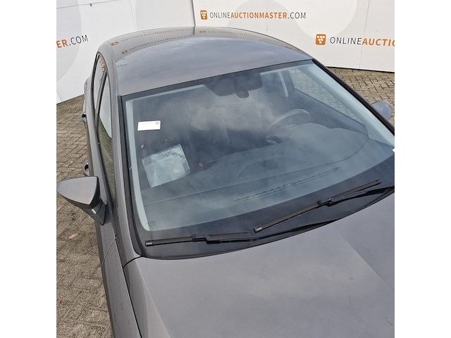 Personenauto, seat, leon - afbeelding 14 van  49