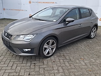 Personenauto, seat, leon - afbeelding 15 van  49