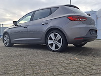 Personenauto, seat, leon - afbeelding 16 van  49