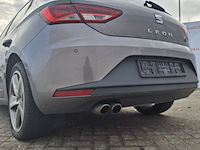 Personenauto, seat, leon - afbeelding 17 van  49