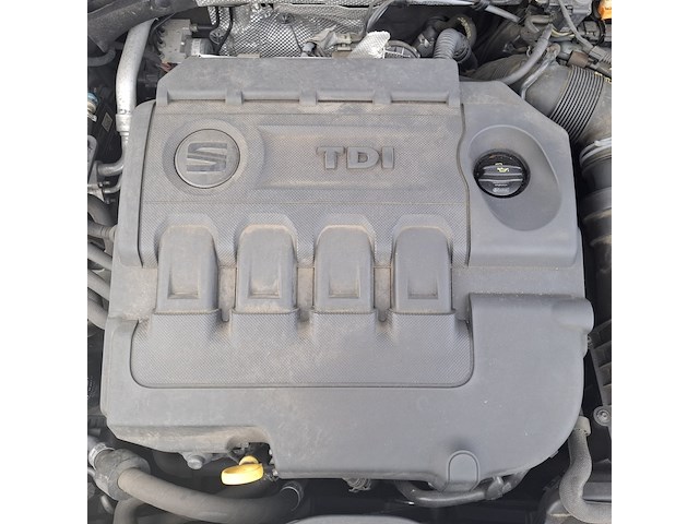 Personenauto, seat, leon - afbeelding 21 van  49