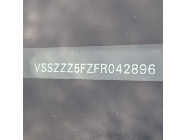 Personenauto, seat, leon - afbeelding 23 van  49