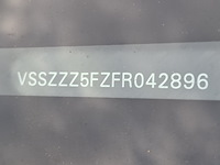 Personenauto, seat, leon - afbeelding 23 van  49