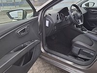 Personenauto, seat, leon - afbeelding 24 van  49