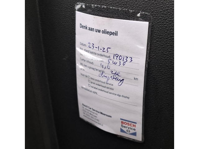 Personenauto, seat, leon - afbeelding 26 van  49