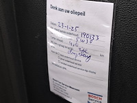 Personenauto, seat, leon - afbeelding 26 van  49