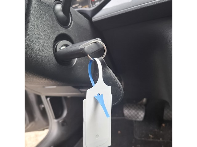 Personenauto, seat, leon - afbeelding 30 van  49