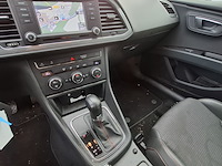 Personenauto, seat, leon - afbeelding 33 van  49