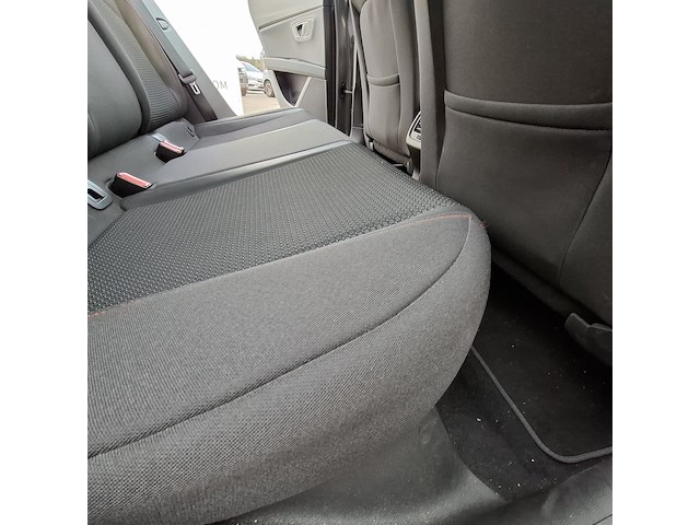 Personenauto, seat, leon - afbeelding 40 van  49