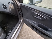 Personenauto, seat, leon - afbeelding 41 van  49