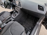 Personenauto, seat, leon - afbeelding 42 van  49