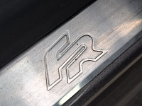 Personenauto, seat, leon - afbeelding 45 van  49