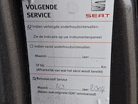 Personenauto, seat, leon - afbeelding 46 van  49