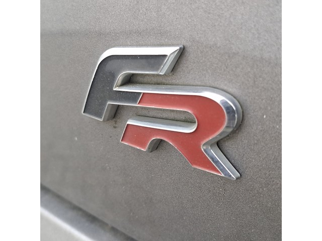 Personenauto, seat, leon - afbeelding 47 van  49