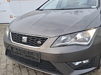 Personenauto, seat, leon - afbeelding 49 van  49