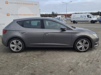 Personenauto, seat, leon - afbeelding 4 van  49