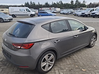Personenauto, seat, leon - afbeelding 5 van  49