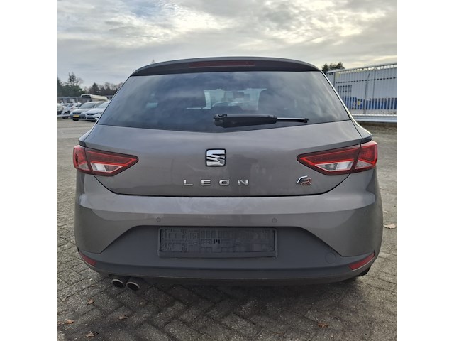 Personenauto, seat, leon - afbeelding 6 van  49