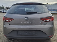 Personenauto, seat, leon - afbeelding 6 van  49