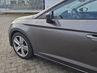 Personenauto, seat, leon - afbeelding 8 van  49