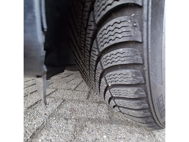 Personenauto, seat, leon - afbeelding 10 van  50