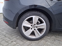 Personenauto, seat, leon - afbeelding 12 van  50