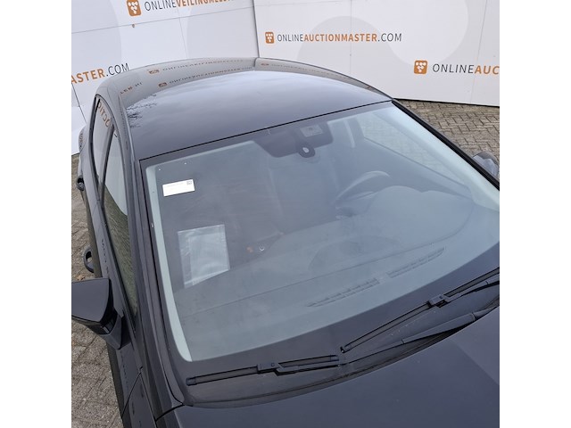 Personenauto, seat, leon - afbeelding 14 van  50