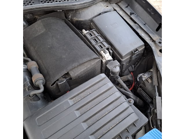 Personenauto, seat, leon - afbeelding 19 van  50