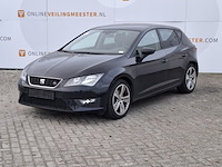 Personenauto, seat, leon - afbeelding 1 van  50