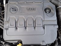 Personenauto, seat, leon - afbeelding 20 van  50