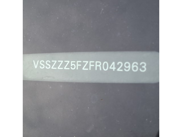 Personenauto, seat, leon - afbeelding 23 van  50