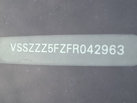 Personenauto, seat, leon - afbeelding 23 van  50