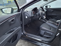Personenauto, seat, leon - afbeelding 24 van  50