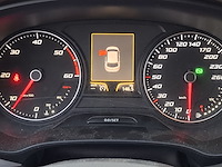 Personenauto, seat, leon - afbeelding 28 van  50