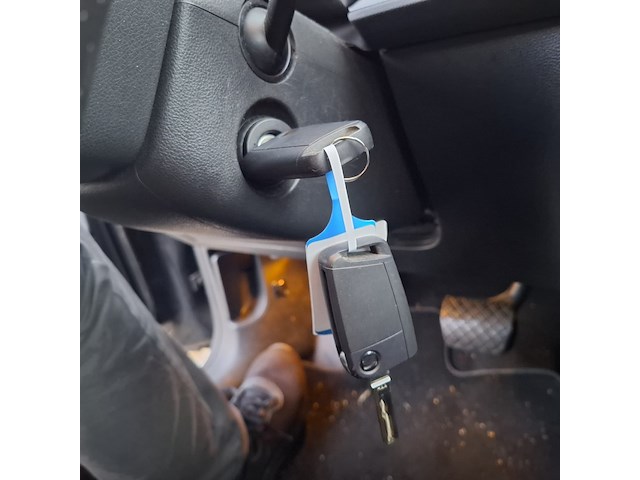 Personenauto, seat, leon - afbeelding 29 van  50