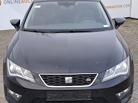 Personenauto, seat, leon - afbeelding 2 van  50