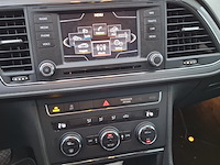 Personenauto, seat, leon - afbeelding 30 van  50