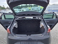 Personenauto, seat, leon - afbeelding 35 van  50