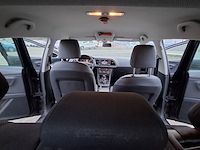 Personenauto, seat, leon - afbeelding 37 van  50