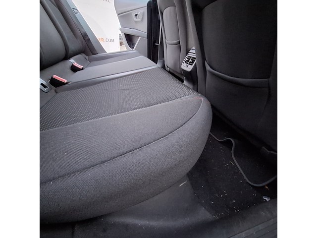 Personenauto, seat, leon - afbeelding 39 van  50