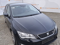 Personenauto, seat, leon - afbeelding 3 van  50