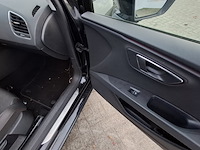 Personenauto, seat, leon - afbeelding 40 van  50