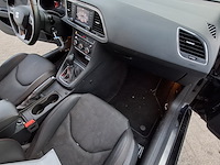 Personenauto, seat, leon - afbeelding 41 van  50