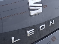 Personenauto, seat, leon - afbeelding 46 van  50
