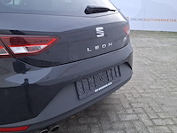 Personenauto, seat, leon - afbeelding 47 van  50