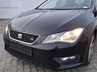 Personenauto, seat, leon - afbeelding 48 van  50